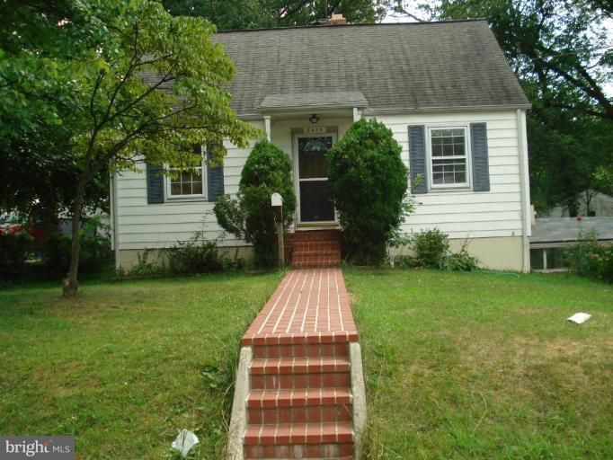 2818 Munson Street Silver Spring, MD 20902 - Photo 1 of 1 Exterior (Main)