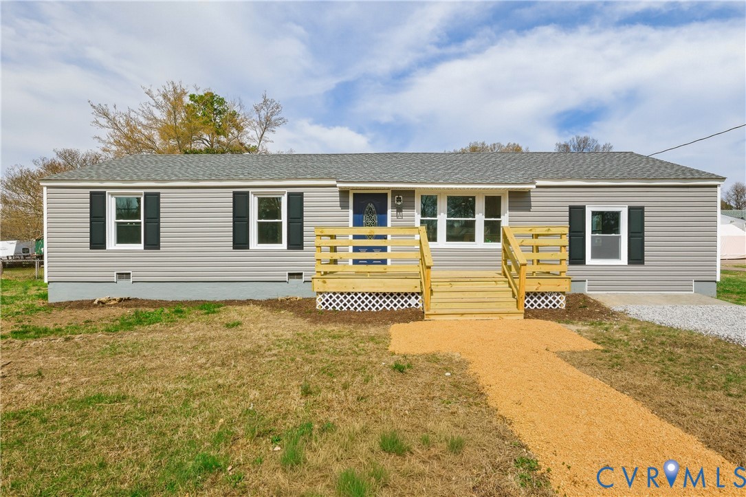 2732 Perlock Road North Chesterfield, VA 23237 - Photo 1 of 23