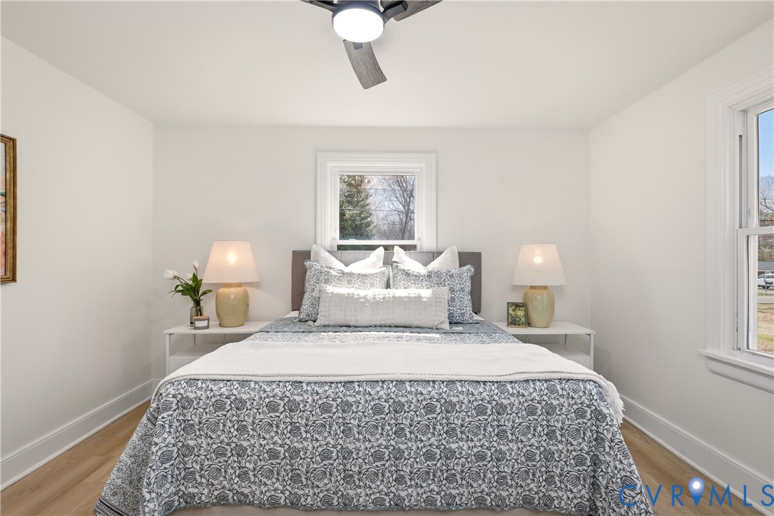 2732 Perlock Road North Chesterfield, VA 23237 - Photo 11 of 23