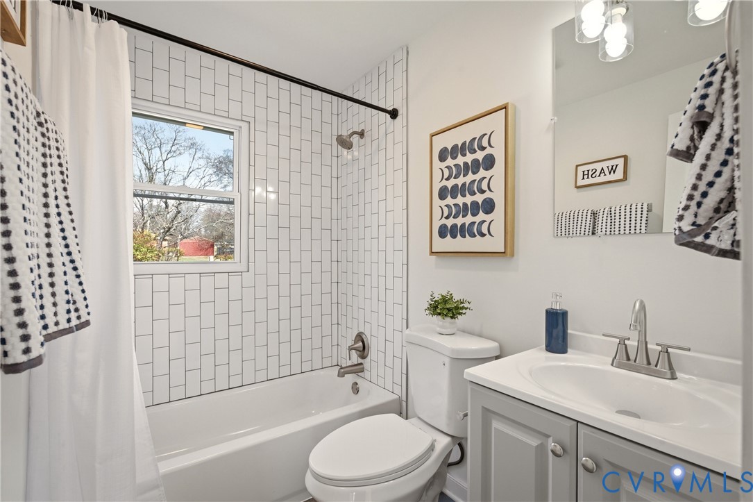 2732 Perlock Road North Chesterfield, VA 23237 - Photo 12 of 23