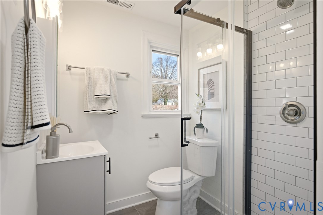 2732 Perlock Road North Chesterfield, VA 23237 - Photo 14 of 23