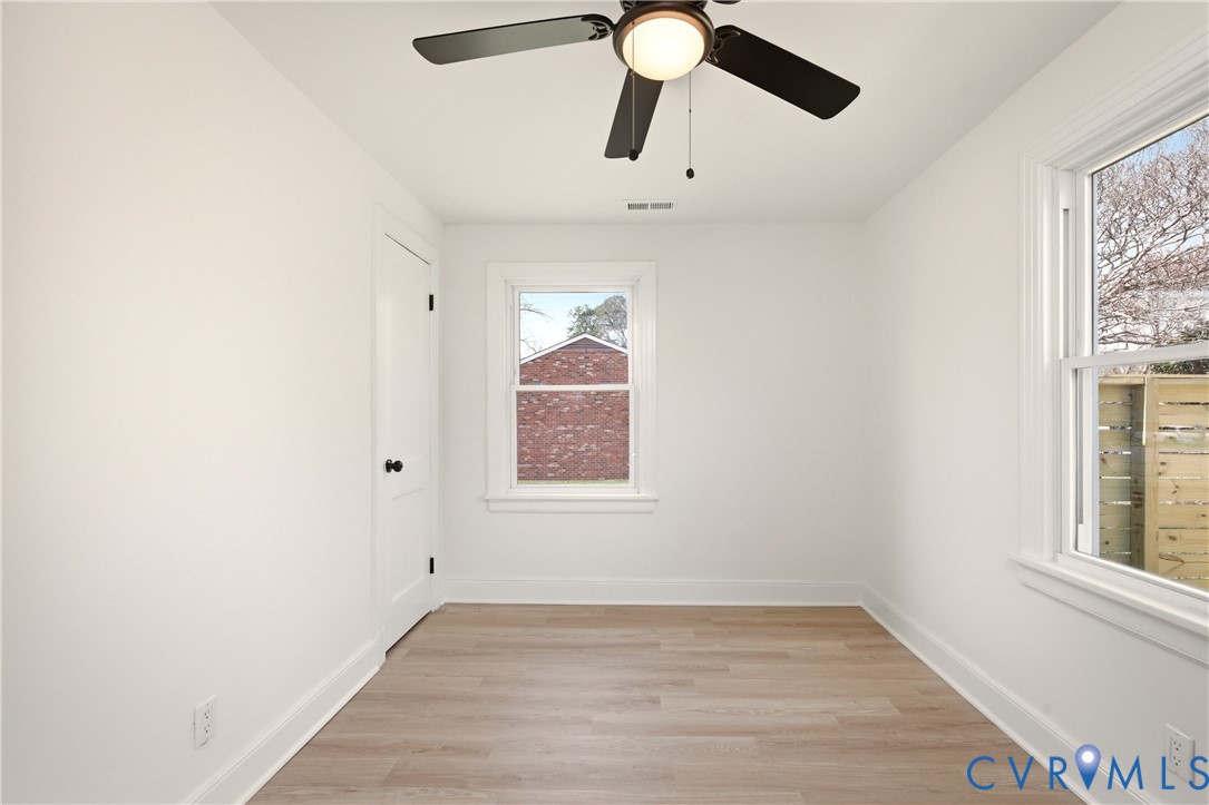 2732 Perlock Road North Chesterfield, VA 23237 - Photo 15 of 23