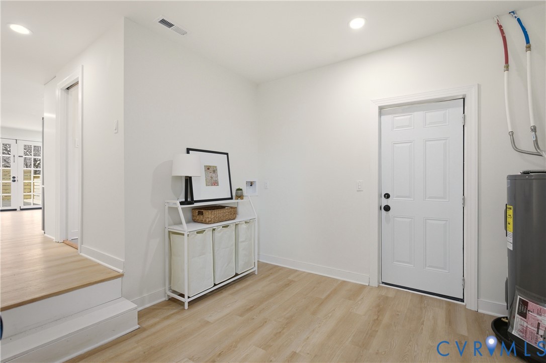 2732 Perlock Road North Chesterfield, VA 23237 - Photo 17 of 23