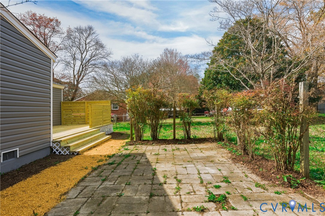 2732 Perlock Road North Chesterfield, VA 23237 - Photo 21 of 23