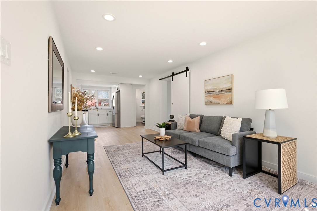 2732 Perlock Road North Chesterfield, VA 23237 - Photo 3 of 23