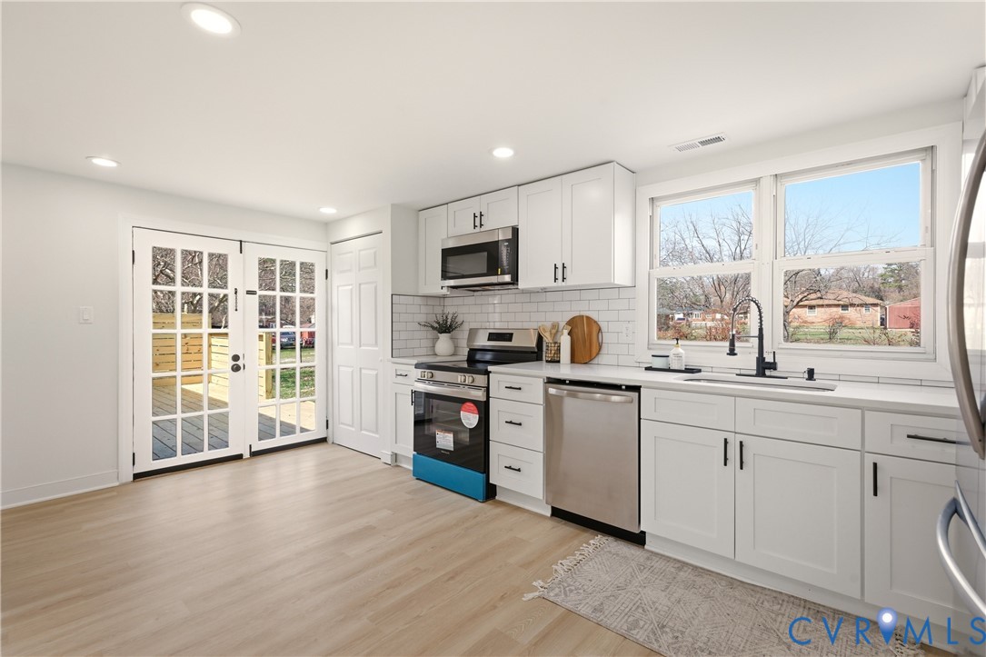 2732 Perlock Road North Chesterfield, VA 23237 - Photo 5 of 23