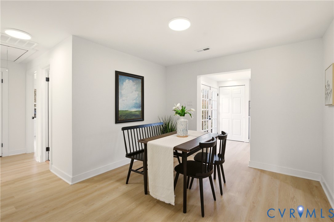 2732 Perlock Road North Chesterfield, VA 23237 - Photo 7 of 23