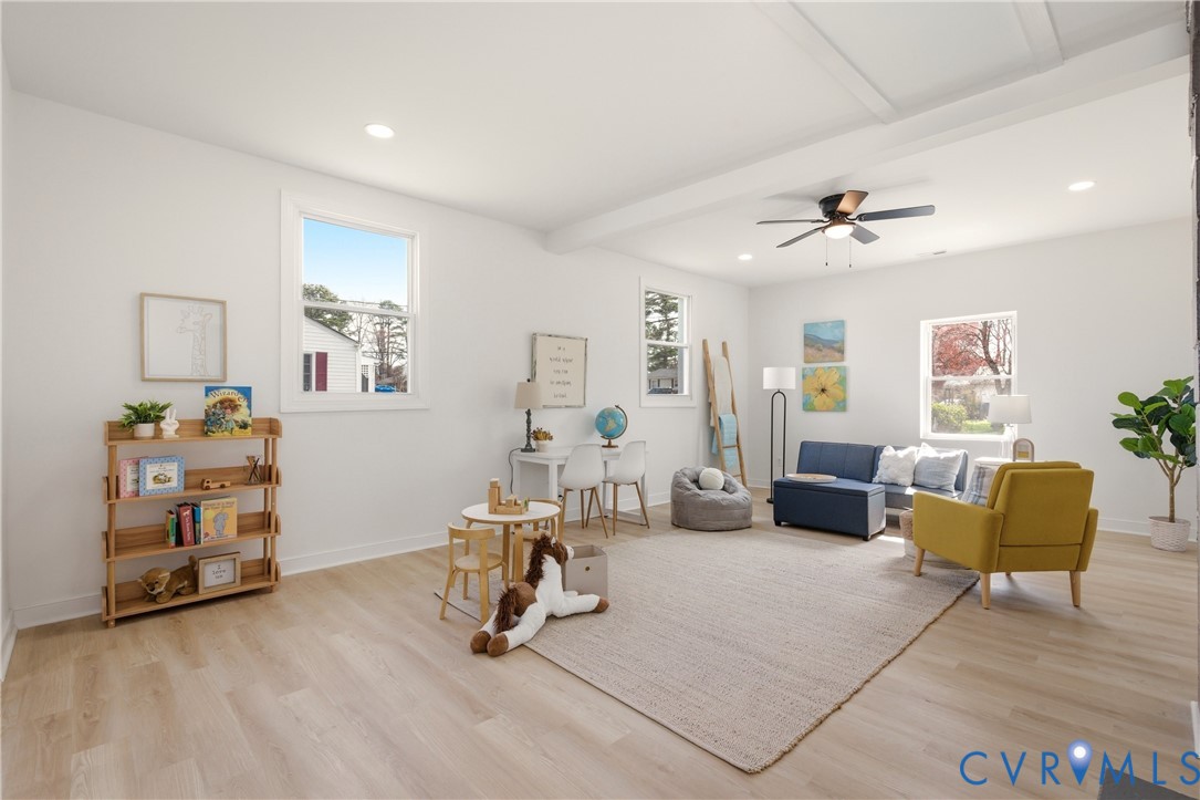 2732 Perlock Road North Chesterfield, VA 23237 - Photo 8 of 23