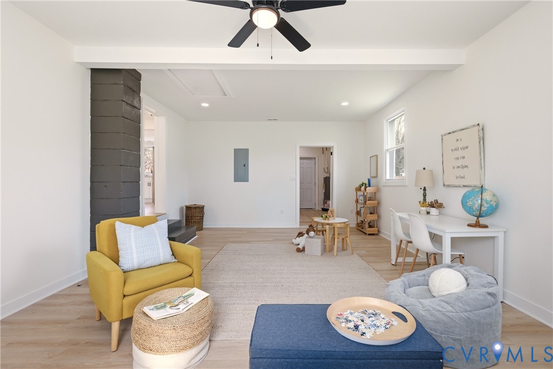 2732 Perlock Road North Chesterfield, VA 23237 - Photo 9 of 23