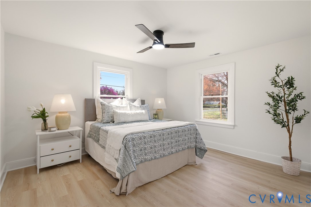 2732 Perlock Road North Chesterfield, VA 23237 - Photo 10 of 23