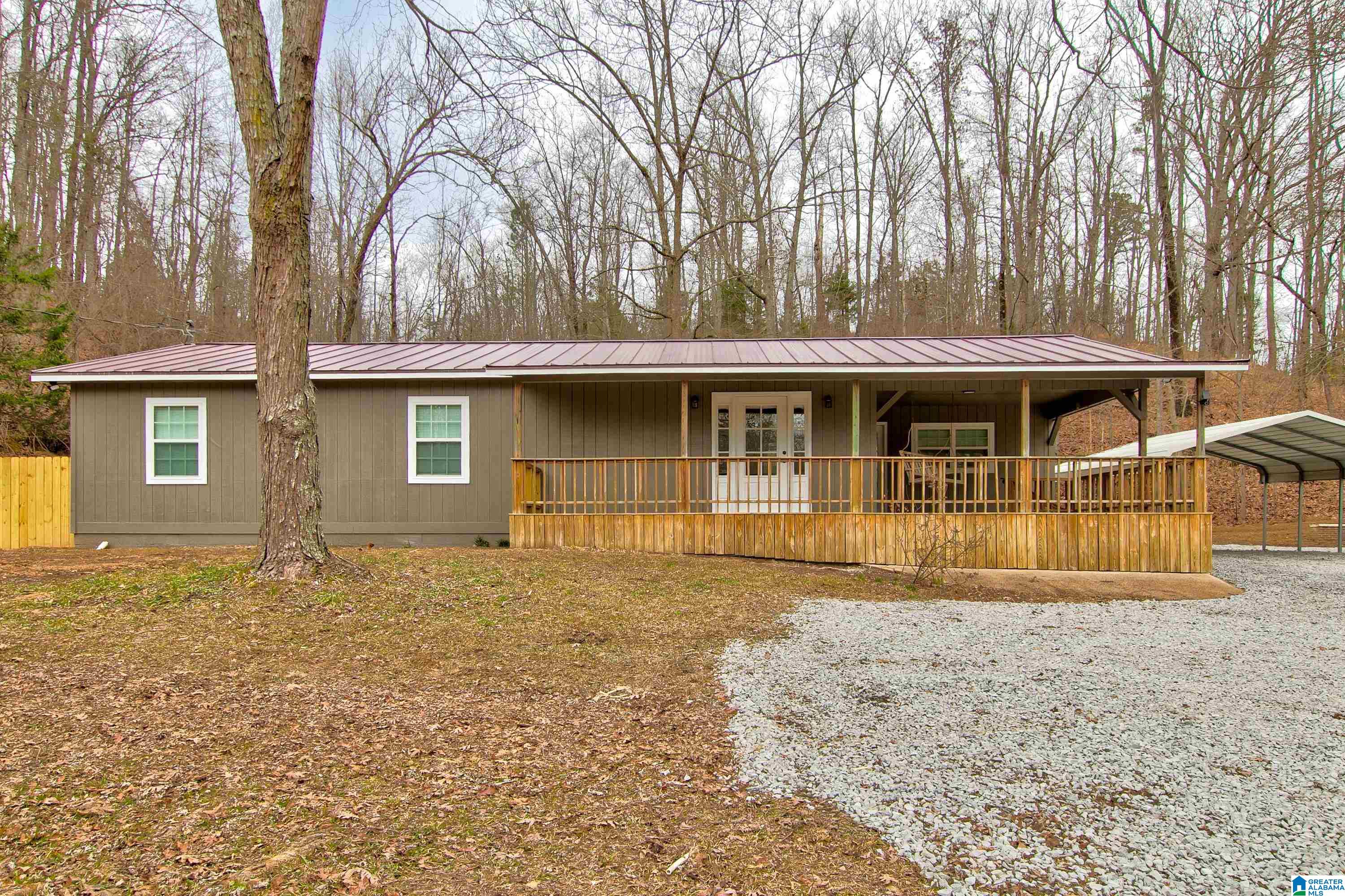 1919 Johns Road Blountsville, AL 35031 - Photo 1 of 28