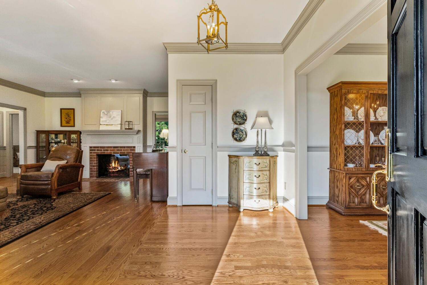 6520 Old Mills Road Fuquay-Varina, NC 27526 - Photo 12 of 100 Photo 12