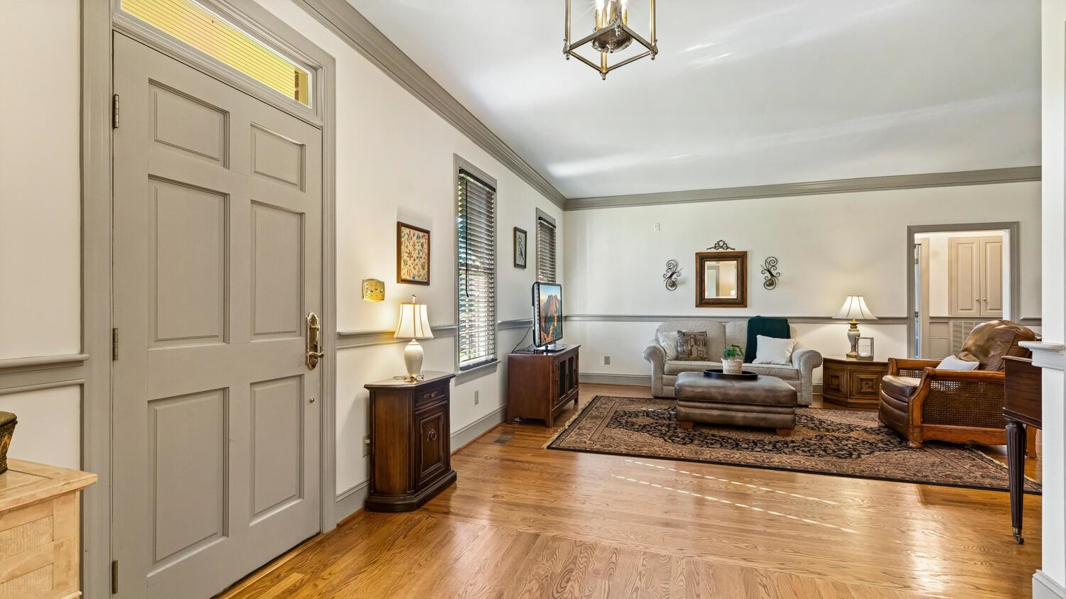 6520 Old Mills Road Fuquay-Varina, NC 27526 - Photo 15 of 100 Photo 15