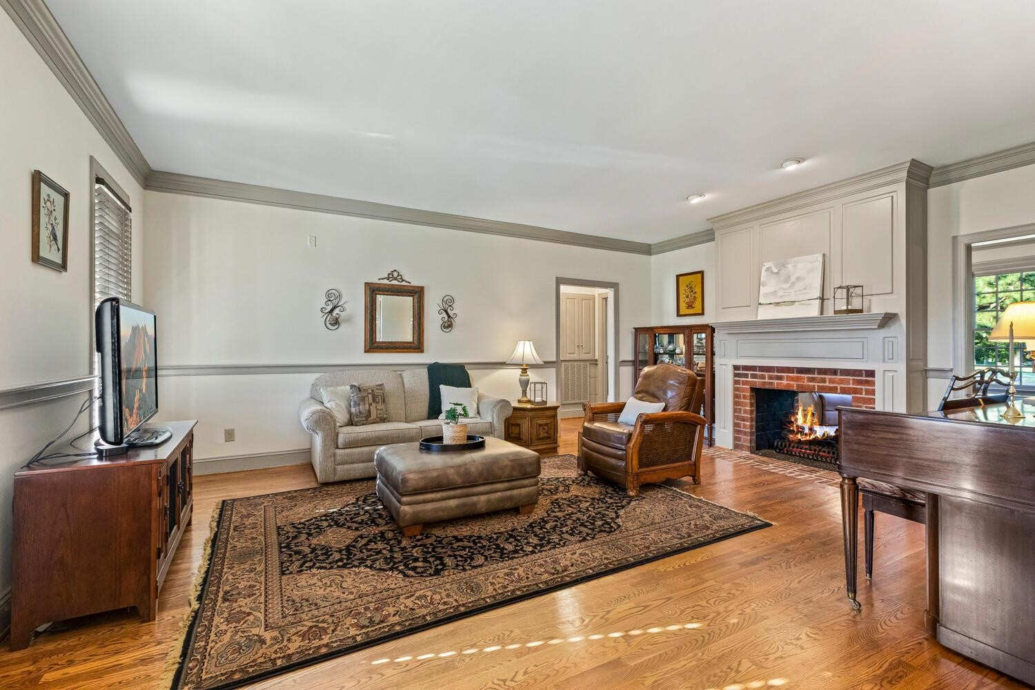 6520 Old Mills Road Fuquay-Varina, NC 27526 - Photo 16 of 100 Photo 16