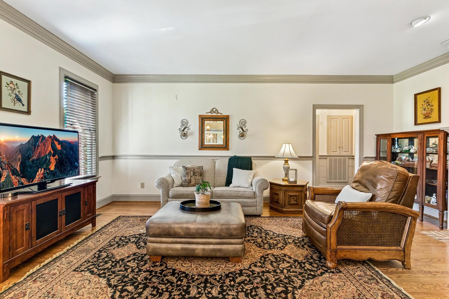 6520 Old Mills Road Fuquay-Varina, NC 27526 - Photo 17 of 100 Photo 17