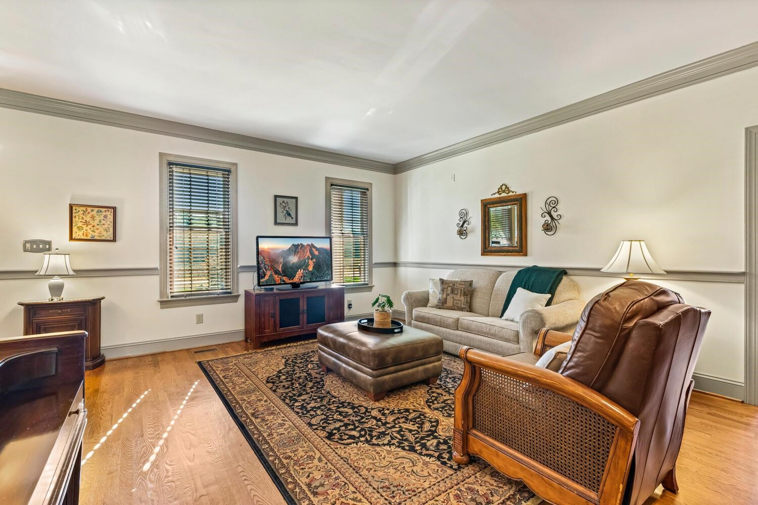 6520 Old Mills Road Fuquay-Varina, NC 27526 - Photo 18 of 100 Photo 18