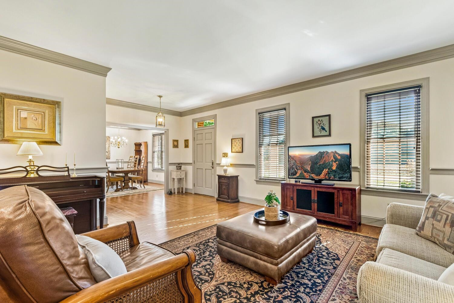 6520 Old Mills Road Fuquay-Varina, NC 27526 - Photo 19 of 100 Photo 19