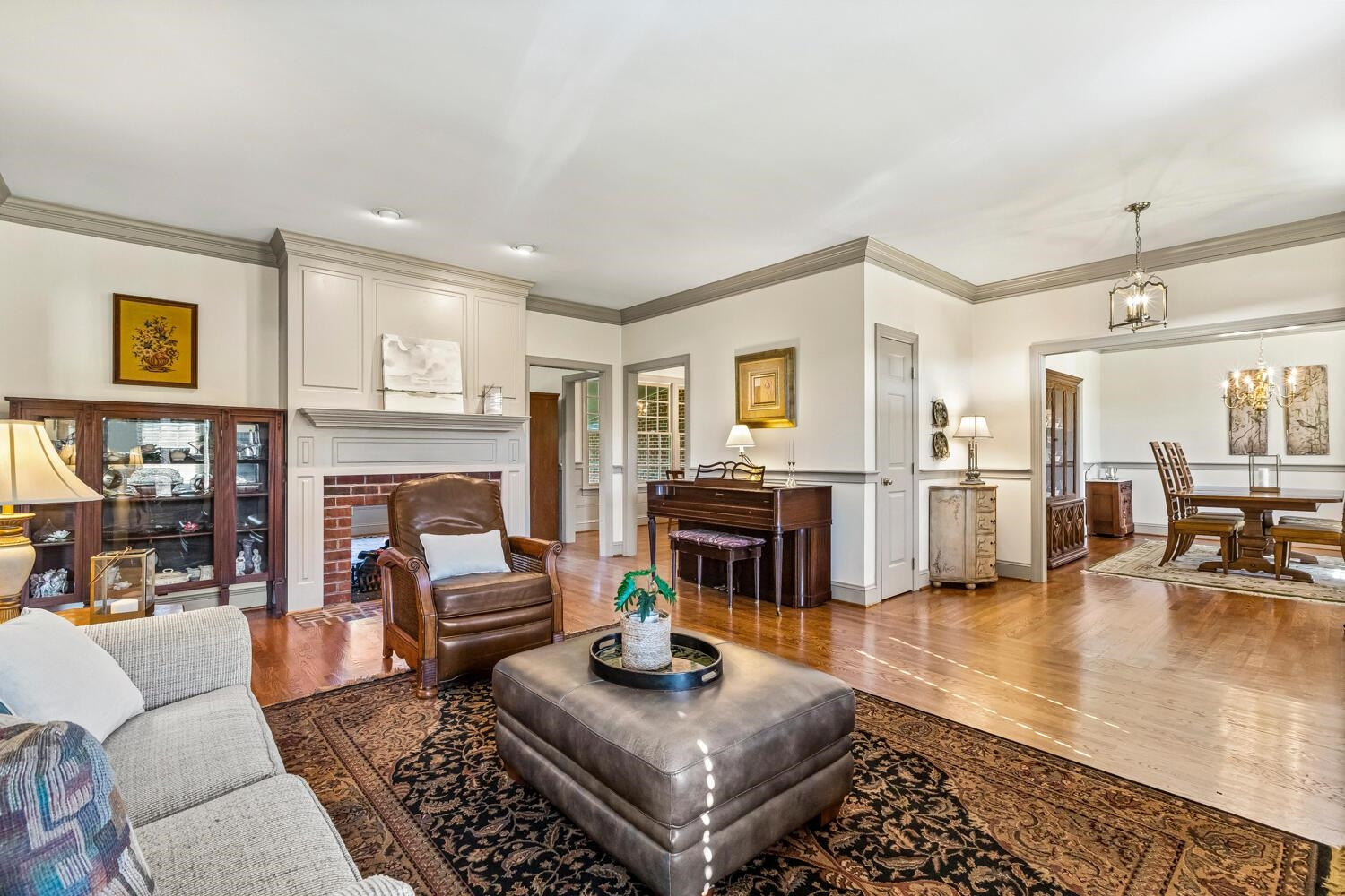 6520 Old Mills Road Fuquay-Varina, NC 27526 - Photo 20 of 100 Photo 20