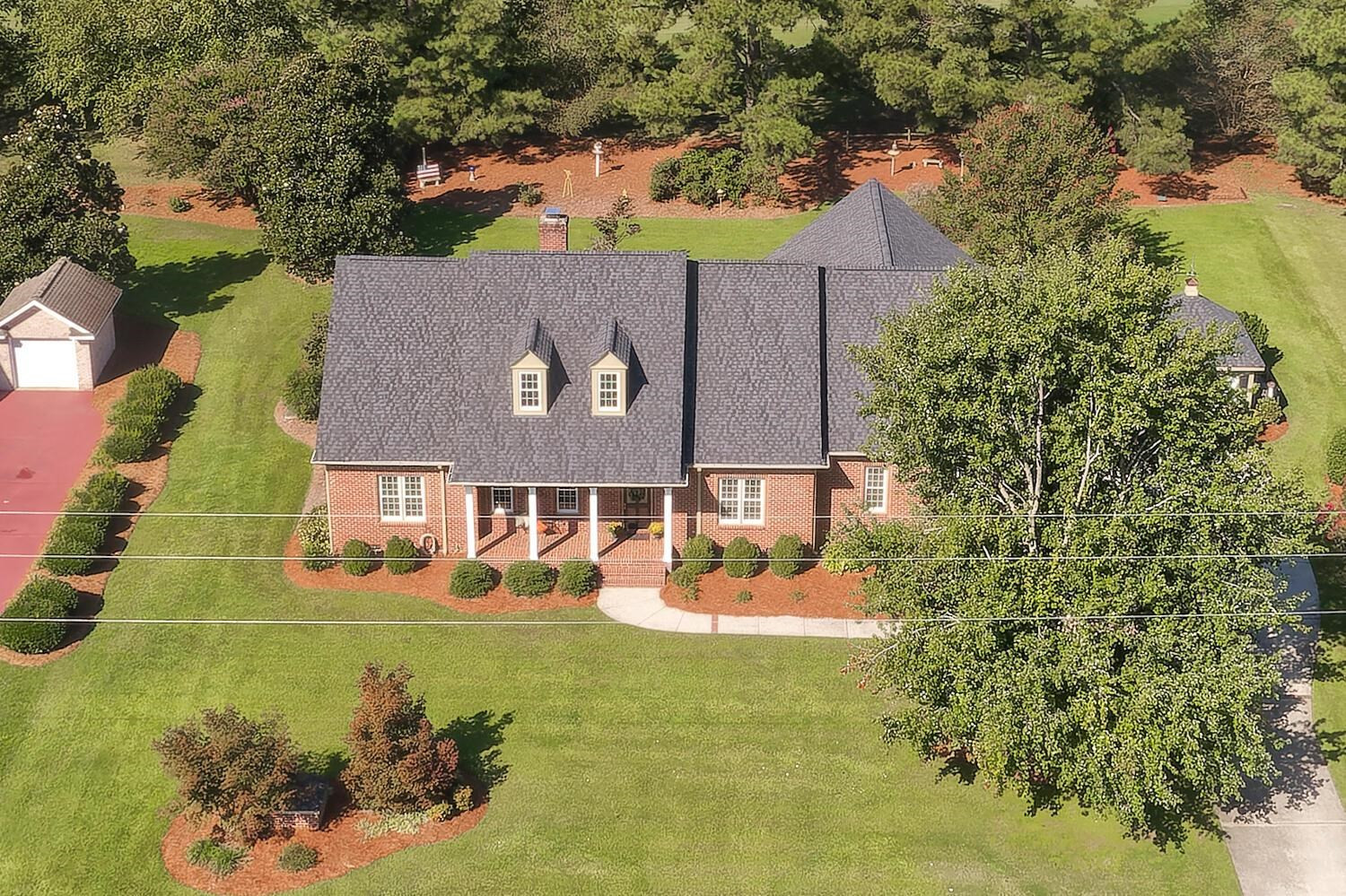 6520 Old Mills Road Fuquay-Varina, NC 27526 - Photo 2 of 100 Photo 2