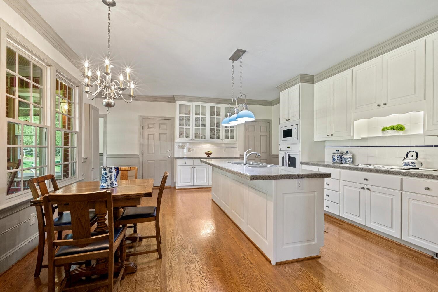 6520 Old Mills Road Fuquay-Varina, NC 27526 - Photo 22 of 100 Photo 22