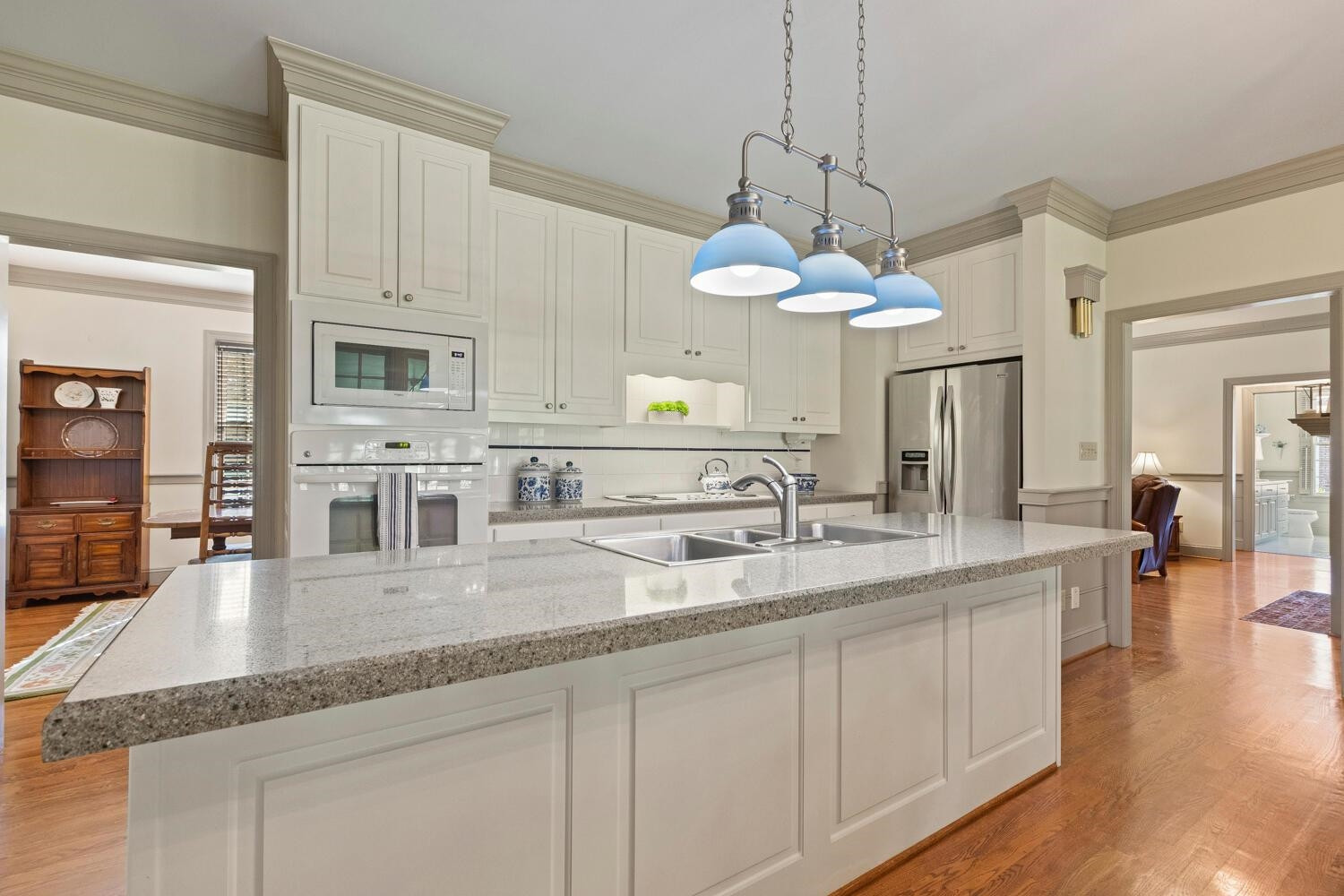 6520 Old Mills Road Fuquay-Varina, NC 27526 - Photo 25 of 100 Photo 25