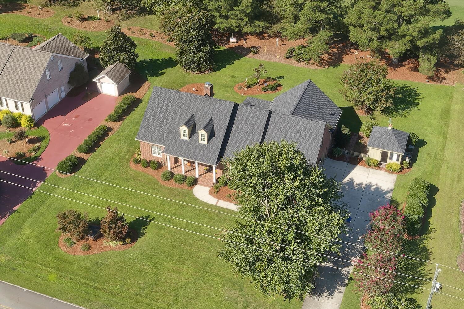 6520 Old Mills Road Fuquay-Varina, NC 27526 - Photo 3 of 100 Photo 3