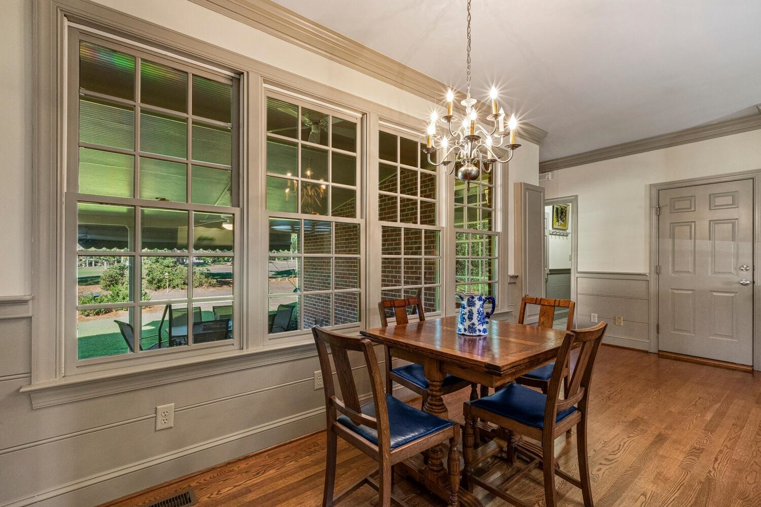 6520 Old Mills Road Fuquay-Varina, NC 27526 - Photo 31 of 100 Photo 31