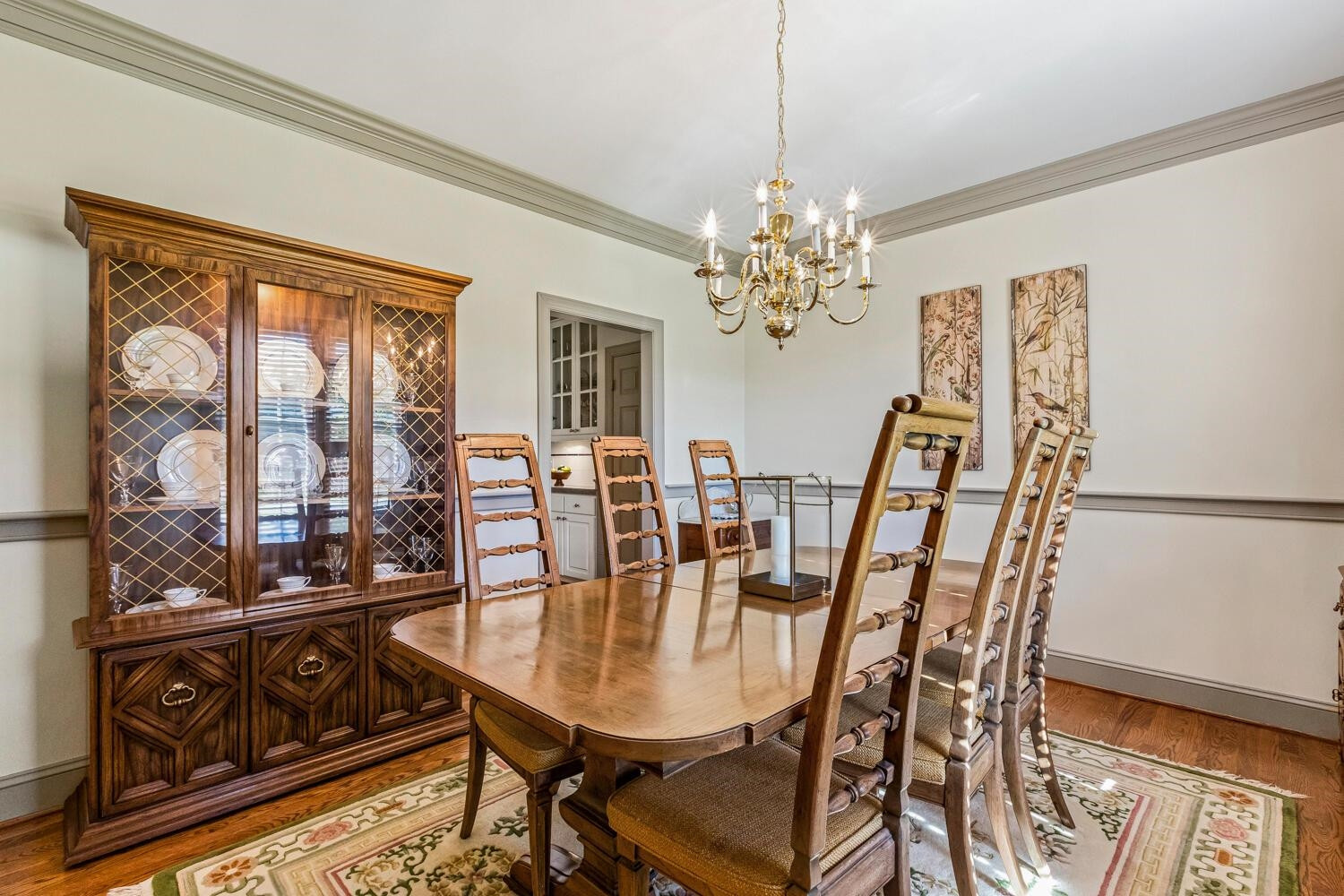 6520 Old Mills Road Fuquay-Varina, NC 27526 - Photo 36 of 100 Photo 36