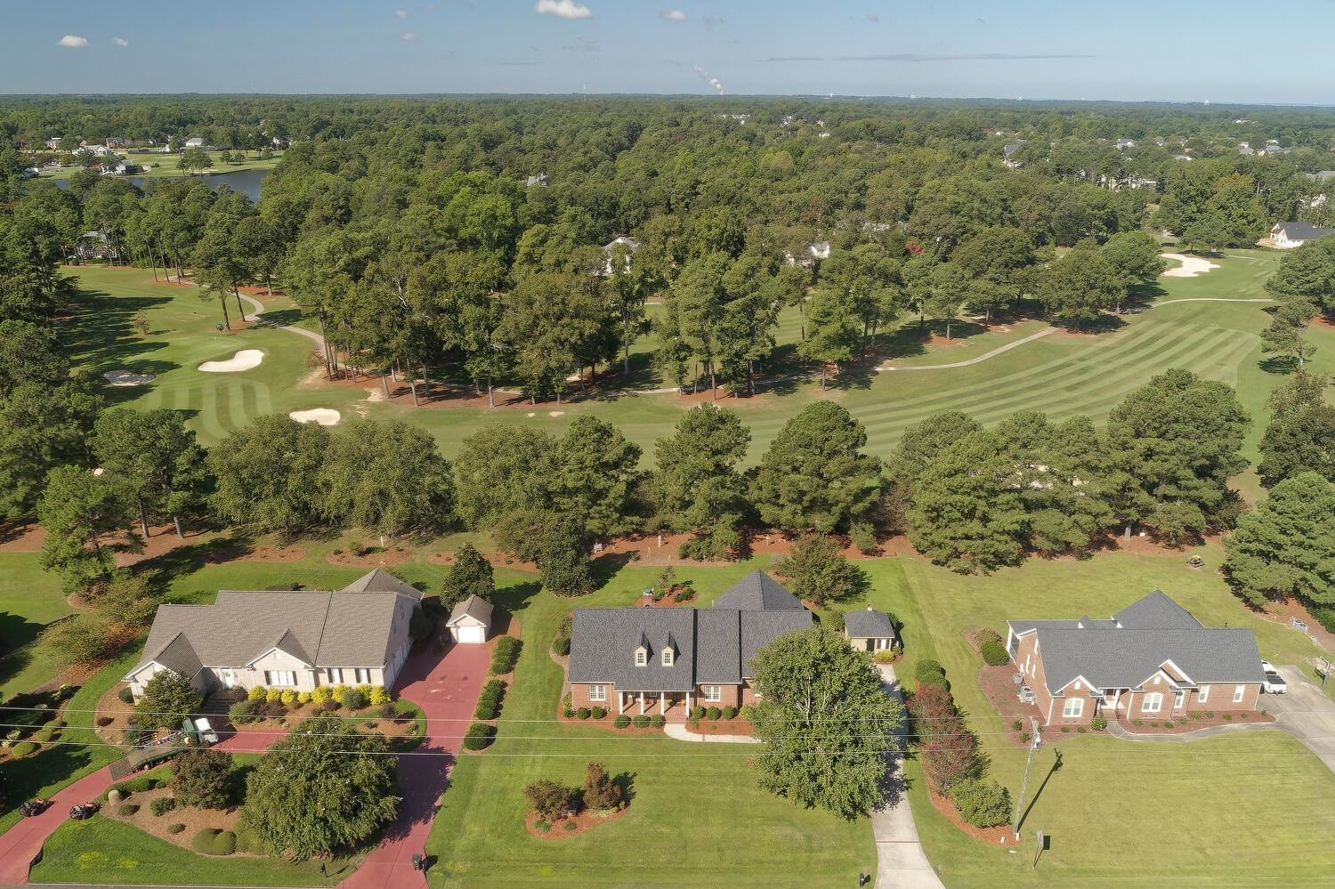 6520 Old Mills Road Fuquay-Varina, NC 27526 - Photo 4 of 100 Photo 4