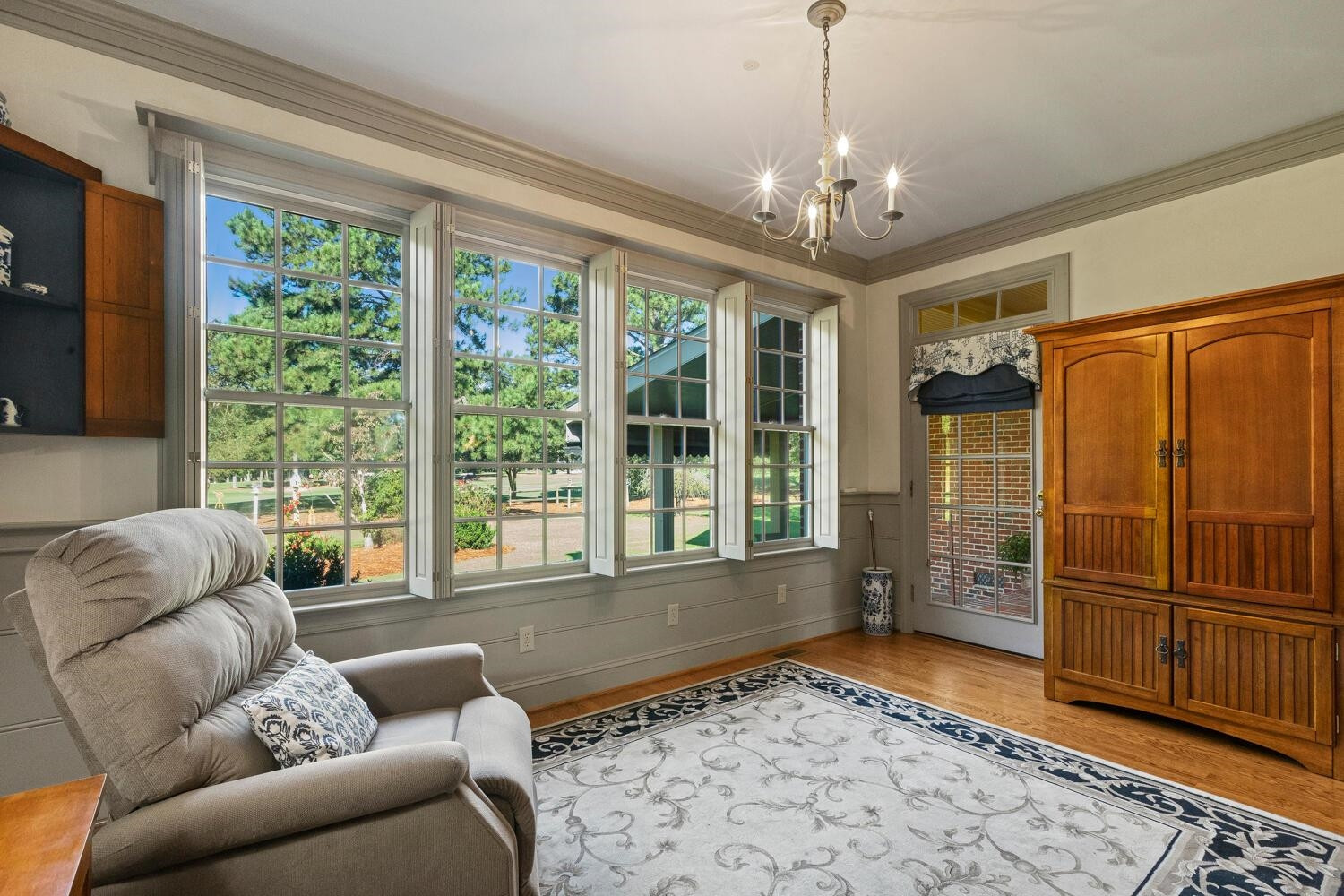 6520 Old Mills Road Fuquay-Varina, NC 27526 - Photo 41 of 100 Photo 41