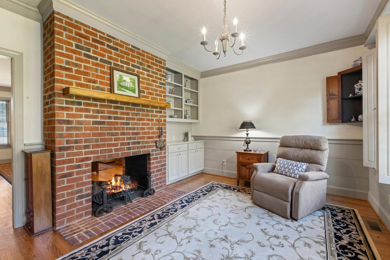 6520 Old Mills Road Fuquay-Varina, NC 27526 - Photo 42 of 100 Photo 42