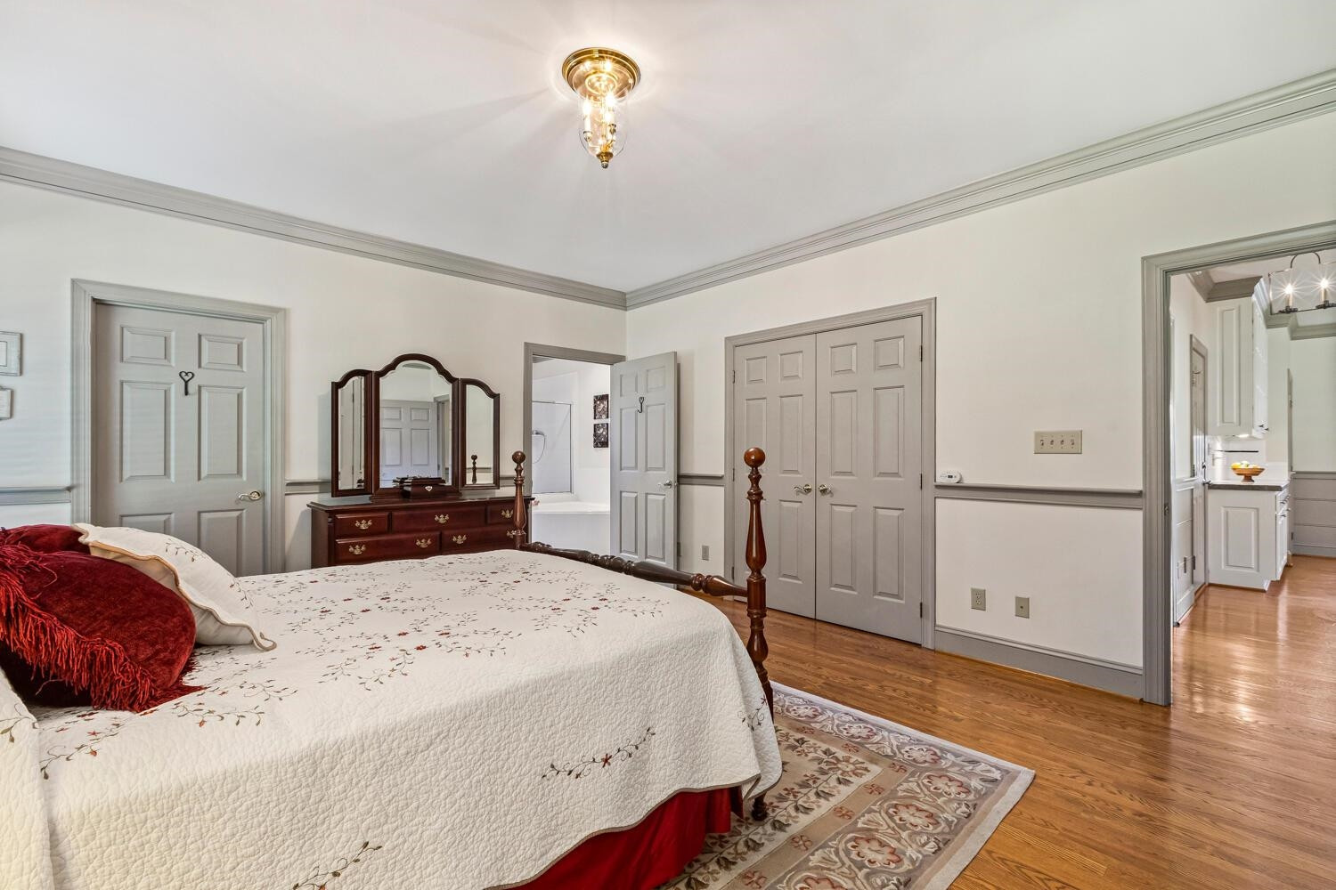 6520 Old Mills Road Fuquay-Varina, NC 27526 - Photo 46 of 100 Photo 46