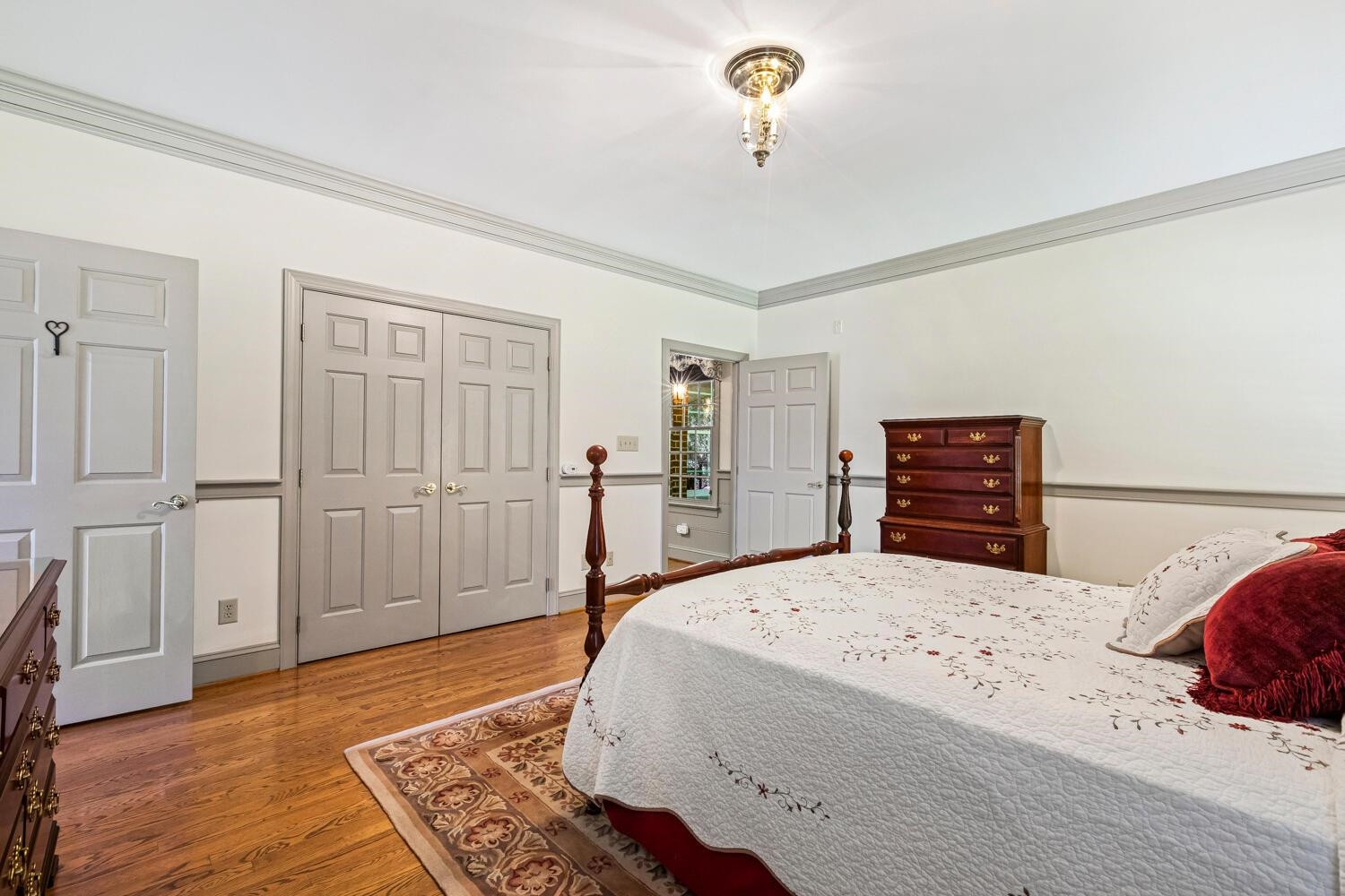 6520 Old Mills Road Fuquay-Varina, NC 27526 - Photo 47 of 100 Photo 47