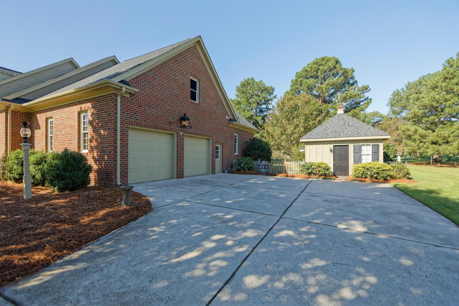 6520 Old Mills Road Fuquay-Varina, NC 27526 - Photo 6 of 100 Photo 6