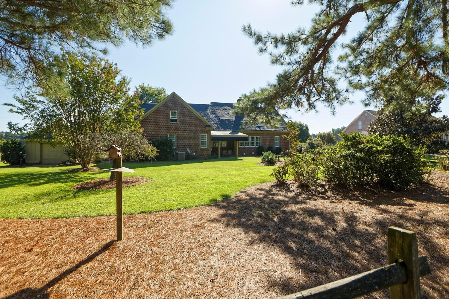 6520 Old Mills Road Fuquay-Varina, NC 27526 - Photo 71 of 100 Photo 71