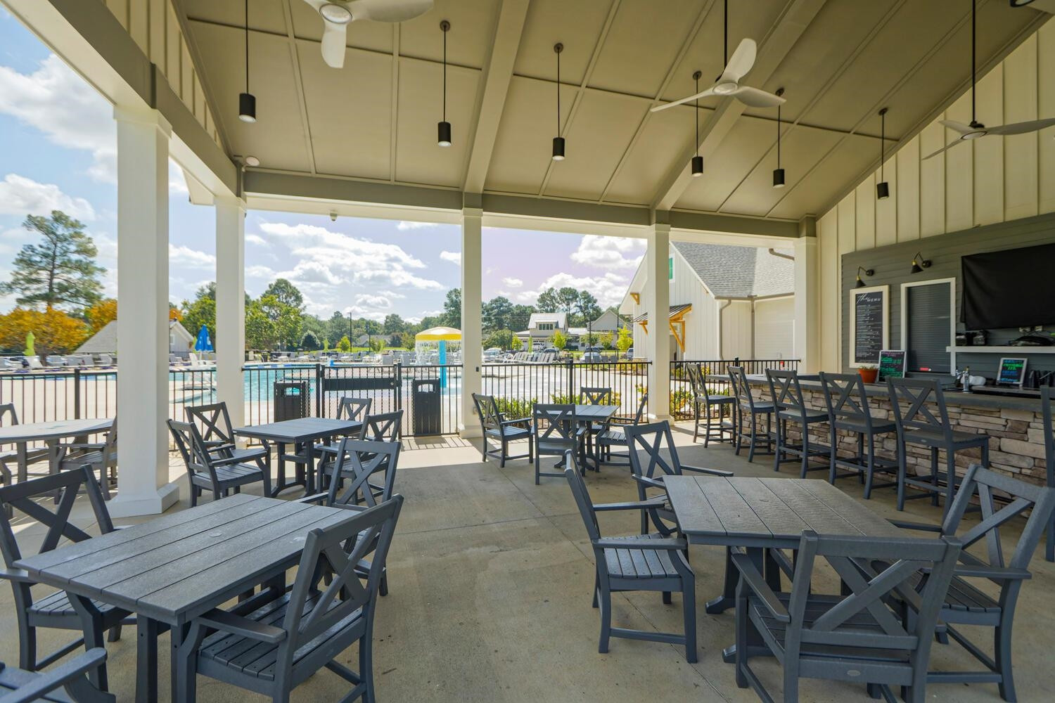 6520 Old Mills Road Fuquay-Varina, NC 27526 - Photo 80 of 100 Photo 80