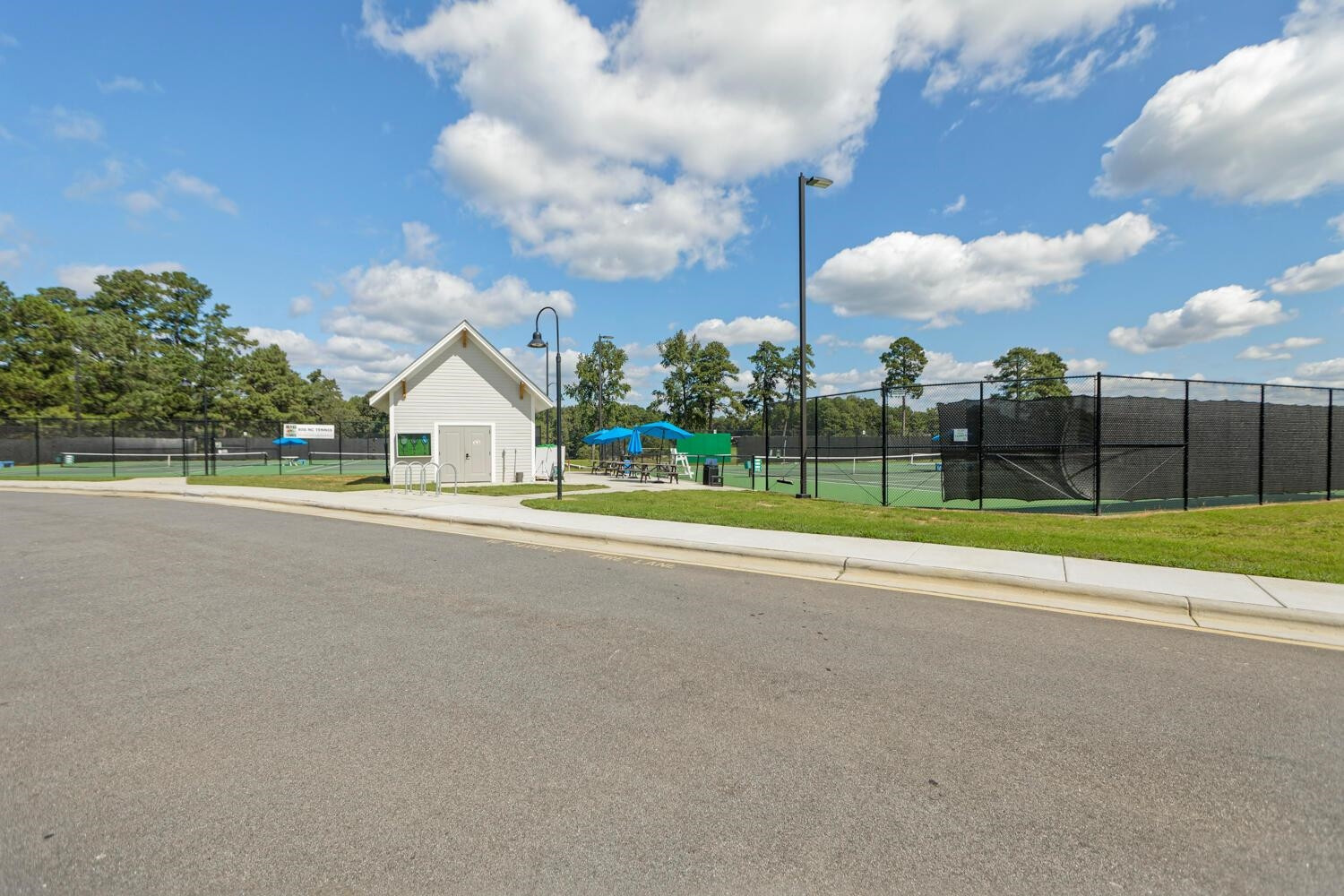 6520 Old Mills Road Fuquay-Varina, NC 27526 - Photo 84 of 100 Photo 84