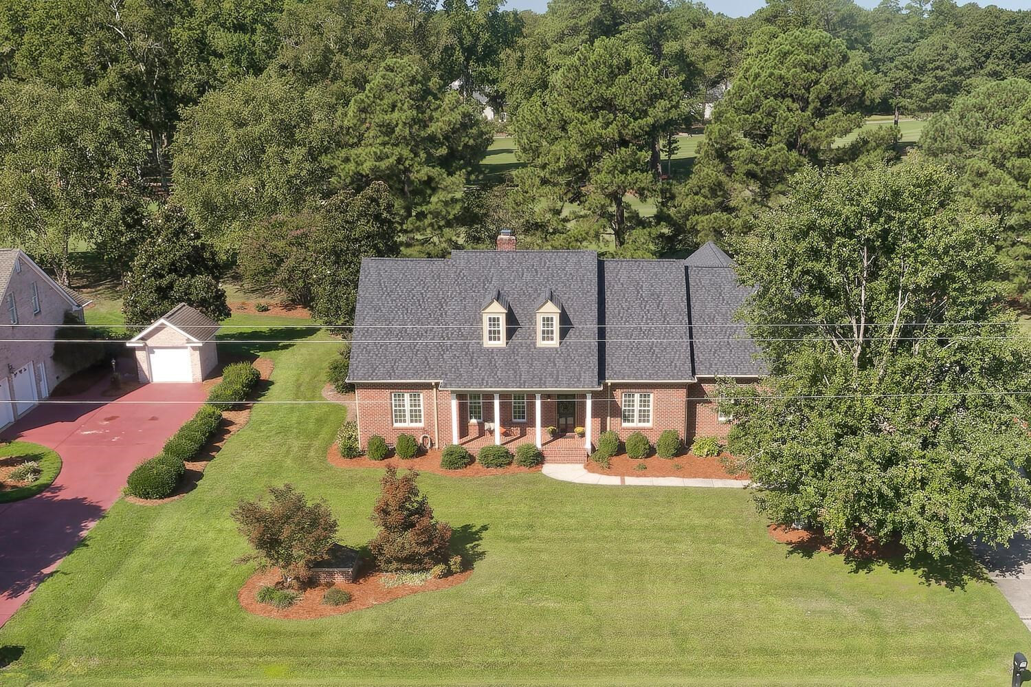 6520 Old Mills Road Fuquay-Varina, NC 27526 - Photo 89 of 100 Photo 89