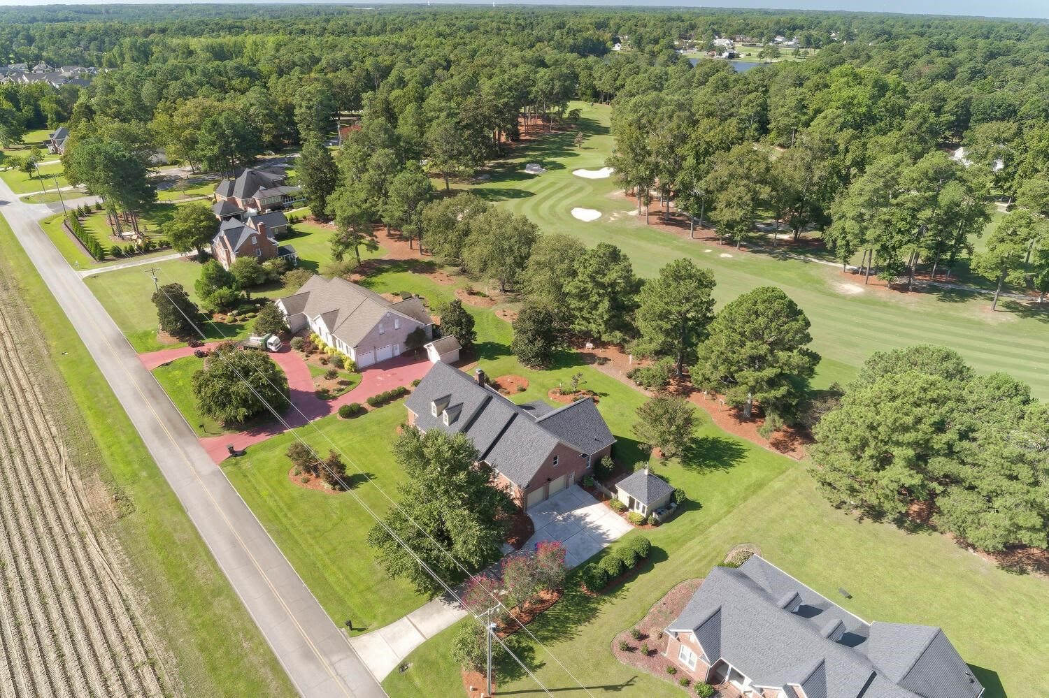 6520 Old Mills Road Fuquay-Varina, NC 27526 - Photo 90 of 100 Photo 90