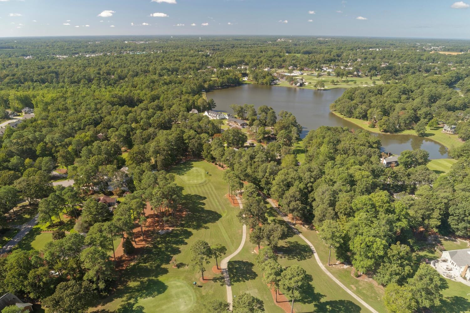 6520 Old Mills Road Fuquay-Varina, NC 27526 - Photo 97 of 100 Photo 97