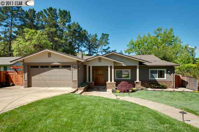 395 Castello Road Lafayette, CA 94549 - Photo 1 of 1 Gallery Image 1