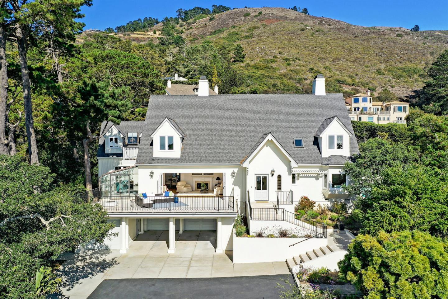 21 Mentone Road Carmel, CA 93923 - Photo 1 of 80