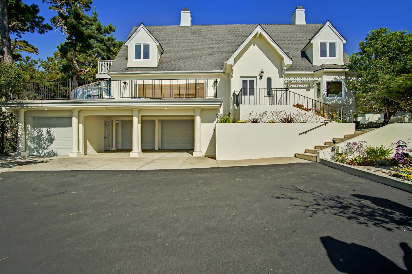 21 Mentone Road Carmel, CA 93923 - Photo 2 of 80
