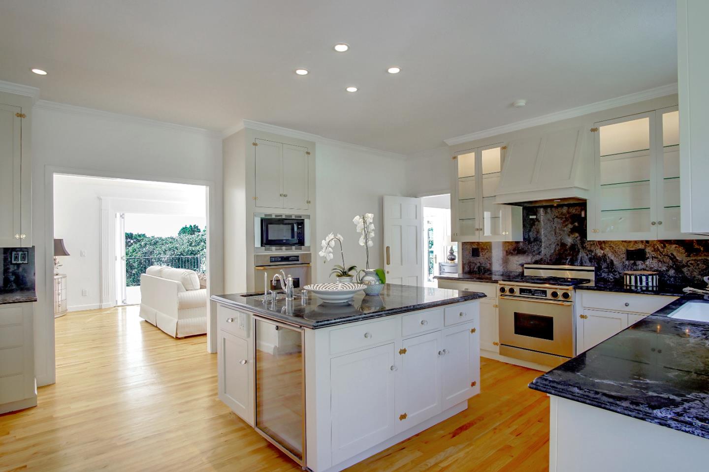 21 Mentone Road Carmel, CA 93923 - Photo 20 of 80