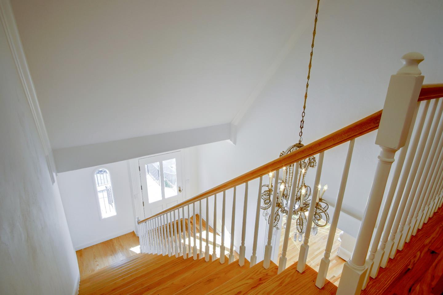 21 Mentone Road Carmel, CA 93923 - Photo 43 of 80 a view of stairs