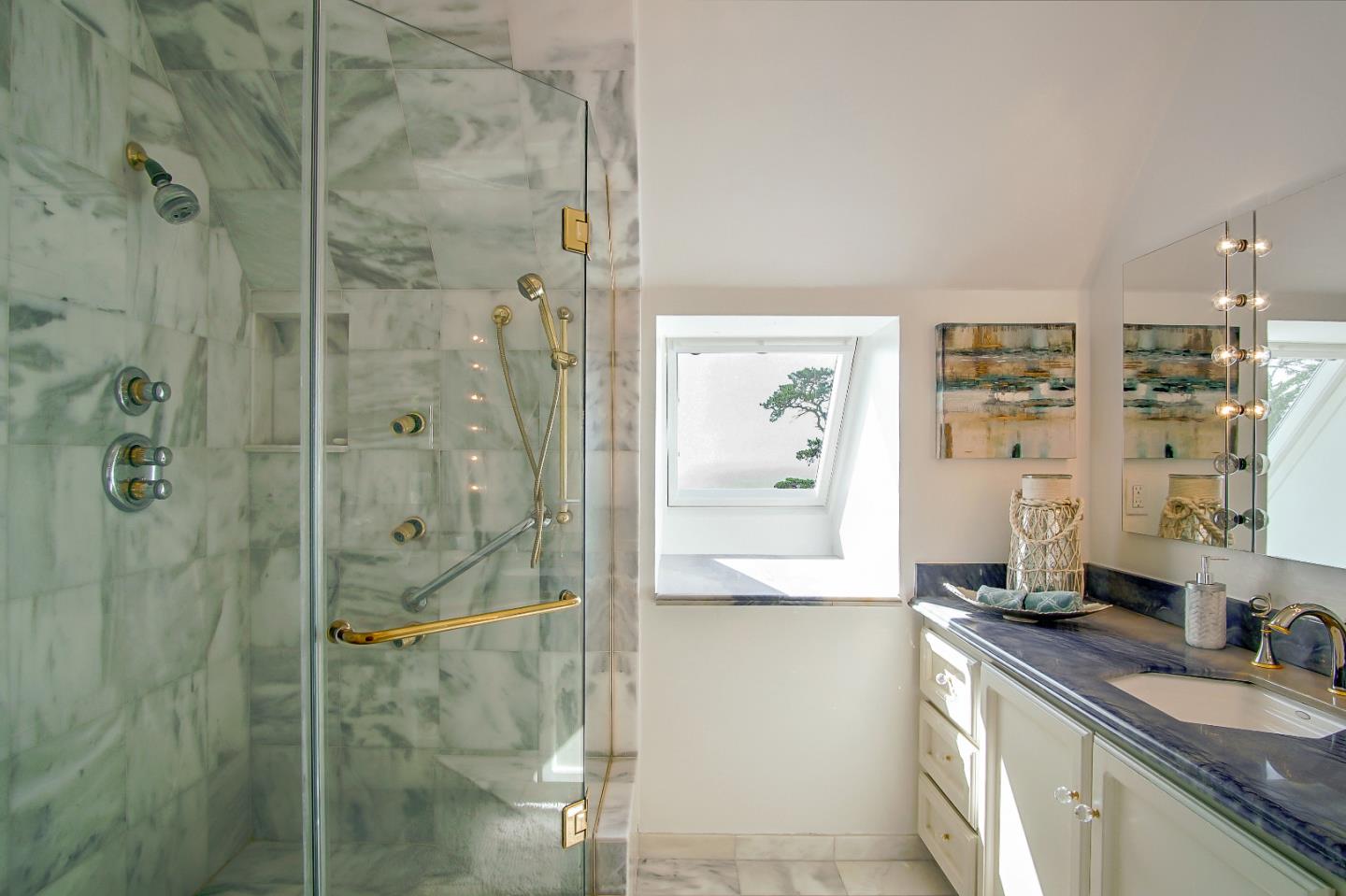 21 Mentone Road Carmel, CA 93923 - Photo 47 of 80