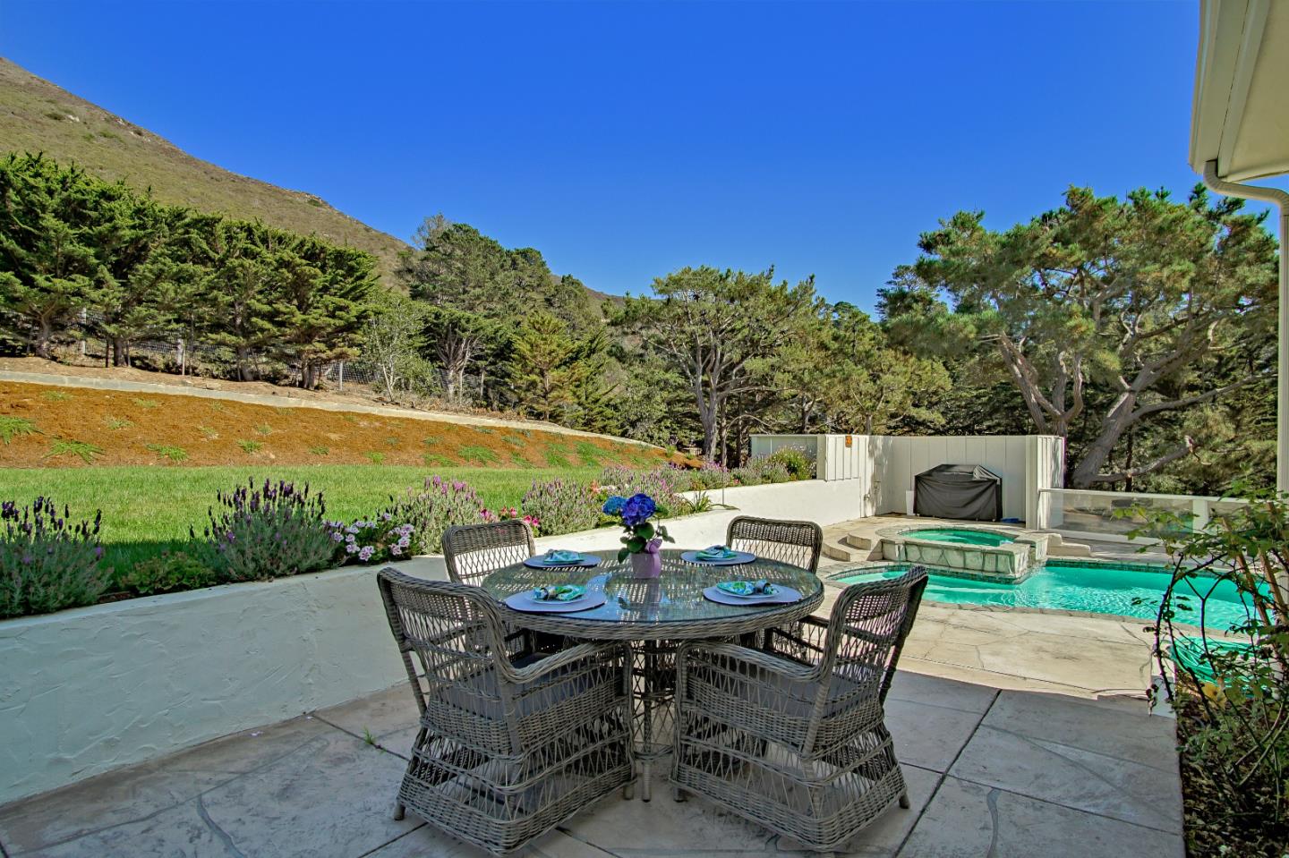 21 Mentone Road Carmel, CA 93923 - Photo 67 of 80