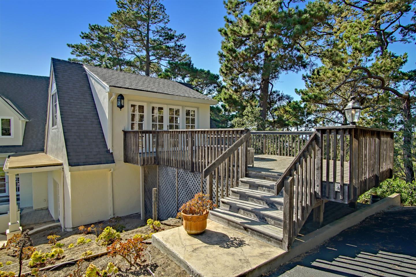 21 Mentone Road Carmel, CA 93923 - Photo 73 of 80