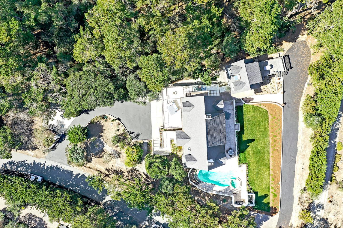 21 Mentone Road Carmel, CA 93923 - Photo 78 of 80