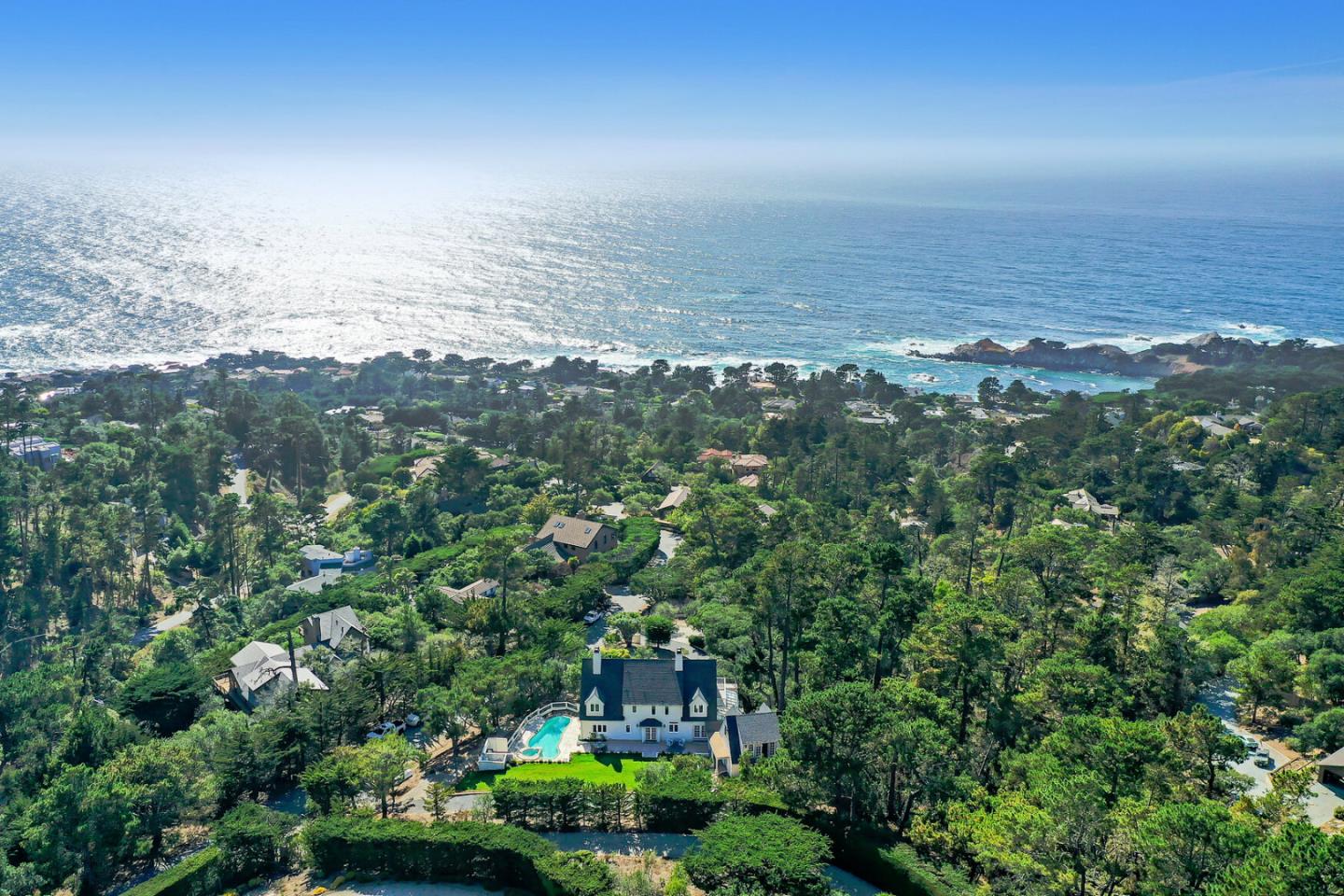 21 Mentone Road Carmel, CA 93923 - Photo 80 of 80